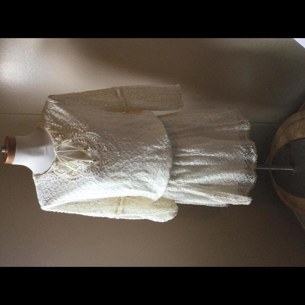 HALE BOB Lace Dress